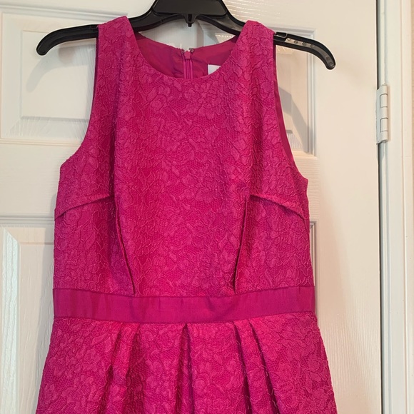 Carmen Marc Valvo Cocktail Dress - NEW - Picture 1 of 9